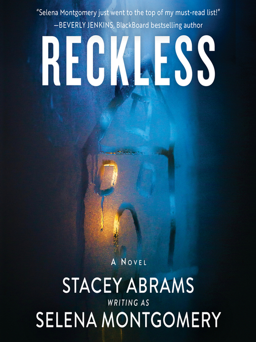 Title details for Reckless by Selena Montgomery - Available